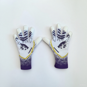Guantes de portero superventas Servicio OEM Calidad superior Venta caliente Precio razonable Guantes de portero para venta en línea - Product Image 2