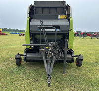 Presse à balles rondes Claas VARIANT 480RF 2019 pas chère à vendre