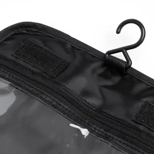 Beauty Case St. Petersburg: Borsa da Toilette Sostenibile con Caratteristiche Eco-Friendly - Product Image 3