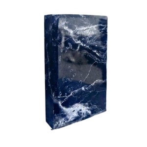 Mármol Negro Natural de Buena Calidad y Duradero, Elegante y Decorativo para Pisos, Paredes, Baños, Cocinas y Arquitectura Moderna - Product Image 1