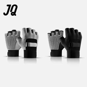 Logo personnalisé de qualité supérieure Vente en gros par bon fabricant nouveau style Meilleur matériel Avec le meilleur tarif pour les gants de fitness Gym Tarif bon marché - Product Image 5