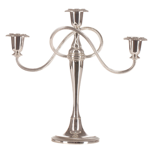 Manufacturer & Wholesaler Metal Aluminium Five <b>Pillar</b> <b>Candle</b> Holder Metal Aluminium Candelabra Decorative <b>Candle</b> Holder - Product Image 3
