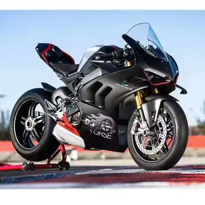 LIBÉREZ VOTRE BUDGET - Ducati PANIGALE V4 SP2 Sportbike 4 temps 1103cc Moto avec livraison à domicile - Product Image 2