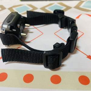 Collar Inteligente Antiladridos Recargable para Perros, Control de Ladridos y Vibración, Útil en el Entrenamiento Canino - Product Image 3