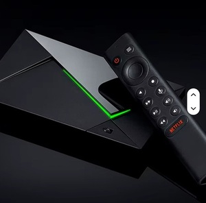 Tốt nhất ban đầu nvidiia lá chắn TV Pro 4K HDR <span class=keywords><strong>streaming</strong></span> media <span class=keywords><strong>player</strong></span> mua ngay bây giờ - Product Image 1
