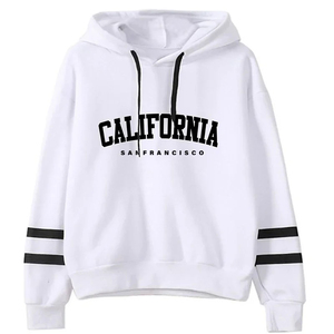 Vêtements pour hommes Ensemble sweat à capuche et pantalon de survêtement 100% coton de qualité supérieure Pullover Streetwear Tracksuits ESSENTIALS 1977 Hoodie pour hommes - Product Image 4