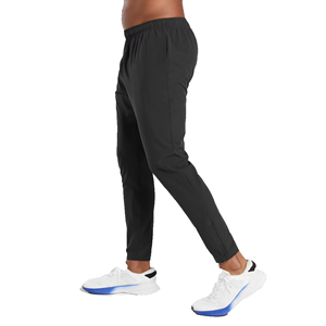 กางเกงผู้ชายน้ำหนักเบาระบายอากาศได้แห้งเร็วกางเกงออกกำลังกายวิ่งช้า - Product Image 3