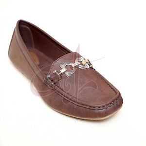 Mocasines Elegantes de Estilo Único Hechos a Medida para Mujer, Ligeros, de Color Sólido, para Adultos, en Existencia - Product Image 4