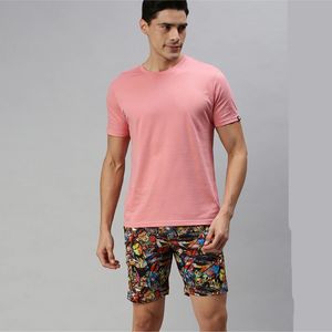 Shorts Deportivos de Algodón Suave Personalizados para Hombre, Diseño Personalizado 2024, Shorts Deportivos Lisos de Alta Calidad para Hombre - Product Image 4