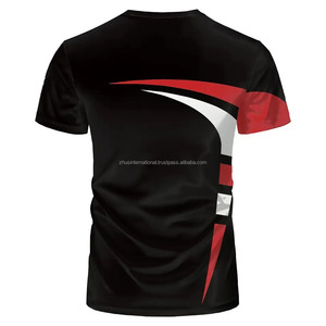 High Quality T Shirt 100% Cotton Loose Fit Drop Shoulder <b>Tshirt</b> for Men Brand Custom Oversized <b>Tshirt</b> | Professional Manufacture - Product Image 2