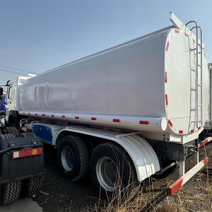 รถบรรทุกน้ำมัน<span class=keywords><strong>ม</strong></span>ือ<span class=keywords><strong>สอง</strong></span><span class=keywords><strong>ราคา</strong></span><span class=keywords><strong>ถูก</strong></span>จากจีน HOWO 6x4 <span class=keywords><strong>ถัง</strong></span>น้ำมัน 20000 ลิตร รถบรรทุกน้ำมันในแอฟริกาและอเ<span class=keywords><strong>ม</strong></span>ริกาใต้ - Product Image 6