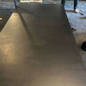 FOMEX High Quality Eucalyptus Acacia Mix Hardwood Plywood Film-Faced <b>Formwork</b> Brown/Black Double-Sided - Product Image 1