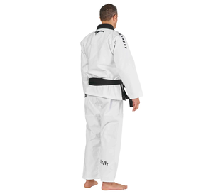 Bjj Gi 100% Algodón Perla Onda 450 Gsm 2025 por BRIGHT WAY INTERNATIONAL - Product Image 5