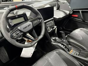 Miglior Acquisto 2026: Can-Am <span class=keywords><strong>Maverick</strong></span> X3 X TURBO UTV per Adulti - Product Image 2