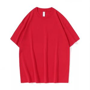 Wholesale 100% Cotton Men's Plain <b>T</b>-<b>Shirts</b> Custom Sublimation <b>White</b> Tee <b>Shirt</b> <b>Blanks</b> High Quality Jersey Fabric from Bangladesh - Product Image 6