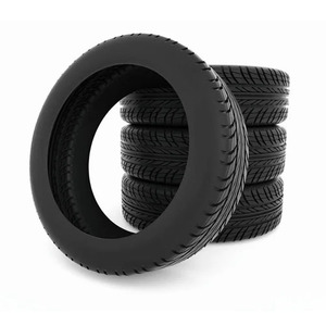 Neumáticos de coche de alto rendimiento superventas más nuevos de fábrica al por mayor neumáticos usados de segunda mano superventas - Product Image 5