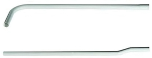 Tubi per Cassetta di Scarico Alta (2 Pezzi) Cm. 100+86 - Product Image 1