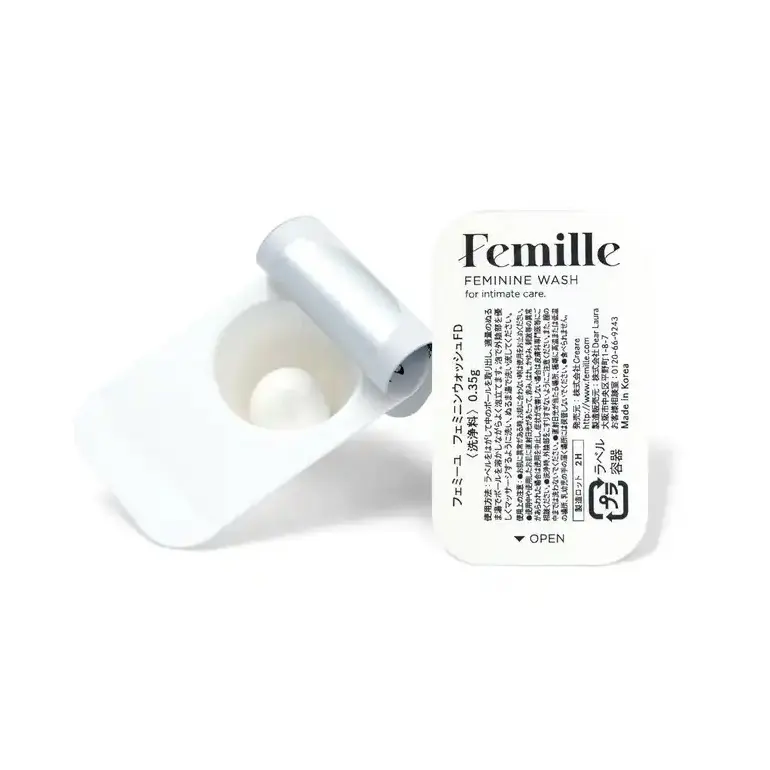 Top Selling Best Personal Care Travel Soap Feminine Wash Wholesale