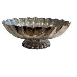 ชามเสิร์ฟผลไม้ใช้ตกแต่งบนโต๊ะเครื่องครัวใช้ในบ้านโรงแรมร้านอาหาร - Product Image 2