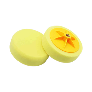 Tampons de polissage de 6 pouces pour tampons de polissage en mousse Carwholesale - Product Image 1