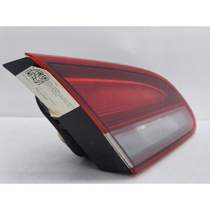 LUZ TRASERA IZQUIERDA INTEGRADA EN EL PORTA BAGAJES OPEL Astra J GTC 13399954 A14NET (11>15) - Product Image 3