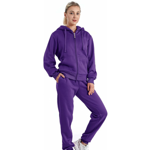 Fabricants en gros de survêtements de jogging pour hommes personnalisés, survêtements en coton respirant, survêtements de jogging, ensembles de jogging pour garçons - Product Image 3