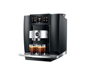 Cafetera Eléctrica JURA Z10 - Cafetera Espresso con Carcasa de Plástico para Hoteles y Uso en Exteriores - Product Image 3