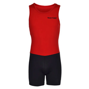 Vêtements de sport nouveau style uniforme d'aviron impression personnalisée uniforme d'aviron uniforme d'aviron Offre Spéciale - Product Image 1