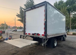 ISUZZU NRR 2020 d'occasion - Product Image 2