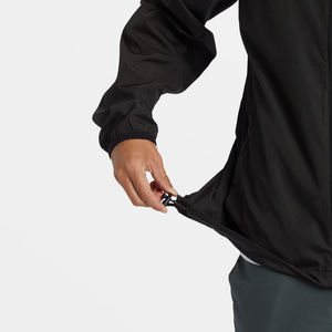 Veste d'hiver personnalisée 2025 pour hommes, fermeture éclair avant en spandex/polyester - Product Image 6