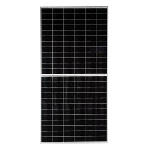 Paneles Solares Monocristalinos de 550W al por Mayor para Mercados Globales - Product Image 3