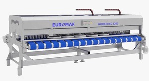 Modèle économique de machine à laver de tapis Worker SC 4200 - Product Image 3