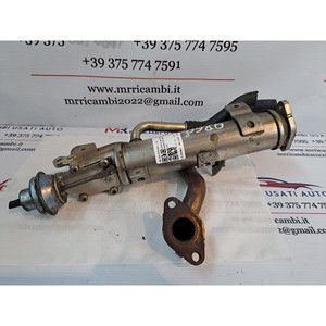 เครื่องแลกเปลี่ยนความร้อน AUDI A4 Avant (8K5) 03L131512AB CAGA ดีเซล 1968 (08>15) - Product Image 1