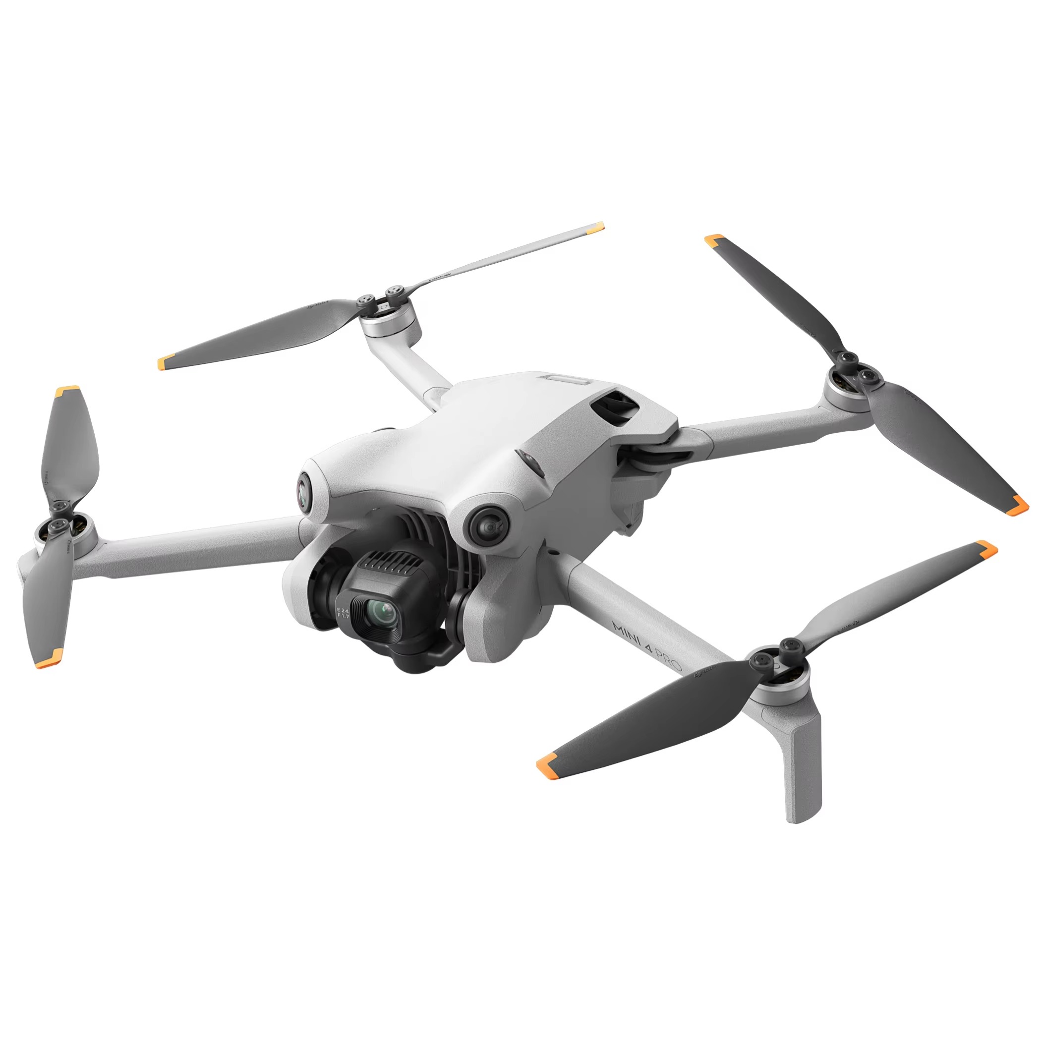 Industrial Drone With Open AI Platform For Customized Application Development In Various Industries