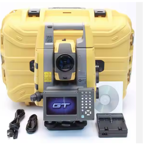 TOUT NOUVEAU T0pcons GT-505 5 Rob0tic Totals Station GT505 - Product Image 1