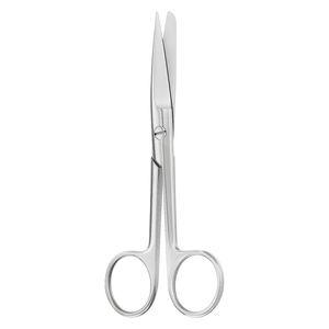 Tijera Homeostática Spencer Wells Tipo Tijera Instrumento Médico Quirúrgico Enfermeras Pesca Tijera Artesanía Hobby Logotipo Personalizado Embalaje - Product Image 6