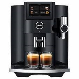 Authentic JURA GIGA 10 <b>Fully</b> <b>Automatic</b> <b>Coffee</b> <b>Machine</b> Diamond Black Made in Jiangsu No Private Mold - Product Image 2