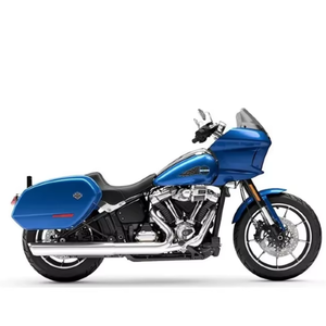 Mejor Precio para la Nueva Motocicleta Harley Davidson Softail Low Rider ST 2025, Cruiser para Adultos con 3 Años de Garantía, Lista para Exportación - Product Image 1