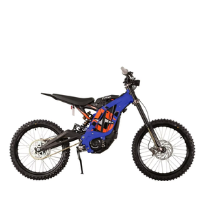 Prix de gros pour la nouvelle moto électrique tout-terrain Light Beee X 2025 pour adultes avec 2 ans de garantie, prête à être expédiée - Product Image 1