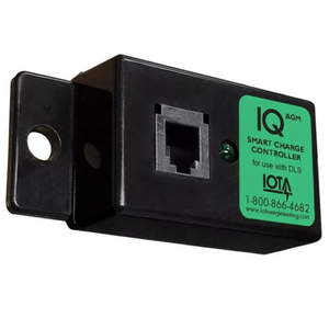 Controlador de Carga Solar Inteligente de 2 Etapas Iota Engineering AGM 14.7VDC/29.4VDC - Product Image 2