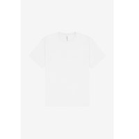 BELLA + kaus Jersey katun 200g pria, kaos katun pria Premium ramah lingkungan, kaus polos leher Crew, cincin Combed, 100% Airlume Combed