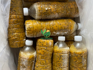 Fruit de la passion congelé-Doux, santé, frais-Goûtez la vraie bonté du fruit de la passion-Fabriqué par VIET THIEN PHU du Viet Nam - Product Image 5