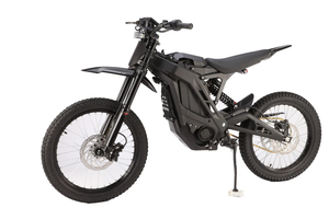 อีไรด์ โปร เอสเอส 3.0 |   72V 50AH 16KW |   มอเตอร์ไซค์วิบากไฟฟ้าระยะไกล - Product Image 2