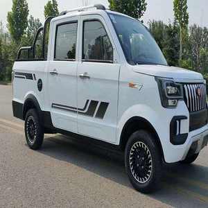 Camioneta Eléctrica Usada Modelo Mini 2024 en Buen Estado - Product Image 1