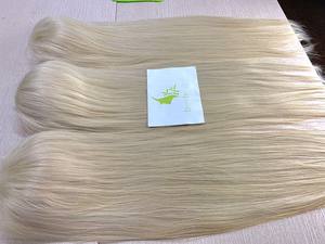 Pelucas Extensiones de cabello humano en Bamboohair en Vietnam con alta calidad y color completo - Product Image 2