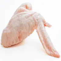 Turkey* Wings Mid Part Fresh Frozen - ES 10 kg. - Aheco Webshop