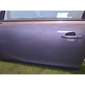 PUERTA DELANTERA IZQUIERDA SX OPEL Corsa E 3ª Serie 13433486 3 PUERTAS B13DTE (15>) - Product Image 4