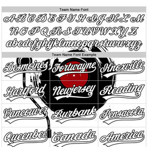 เสื้อเบสบอลซอฟต์บอลแบบสั่งทำพิเศษ แขนสั้น ติดกระดุม ชุดทีมกีฬา ทรงปกติ - Product Image 4