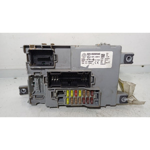 COMPUTADORA DE ABALOBOARDO FIAT Punto EVO 00518690940 199 A9000 (09>12) - Product Image 1