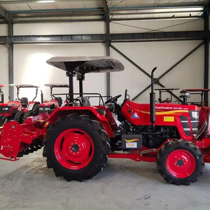 Tractor Mahindra en Venta - Product Image 1